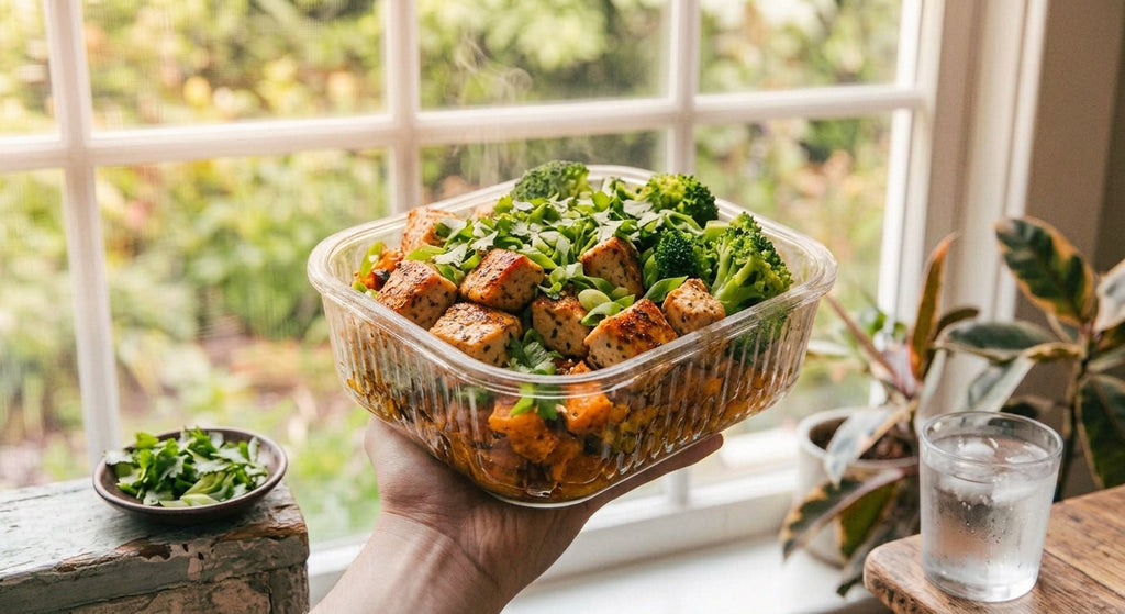 Summer Body Bowl