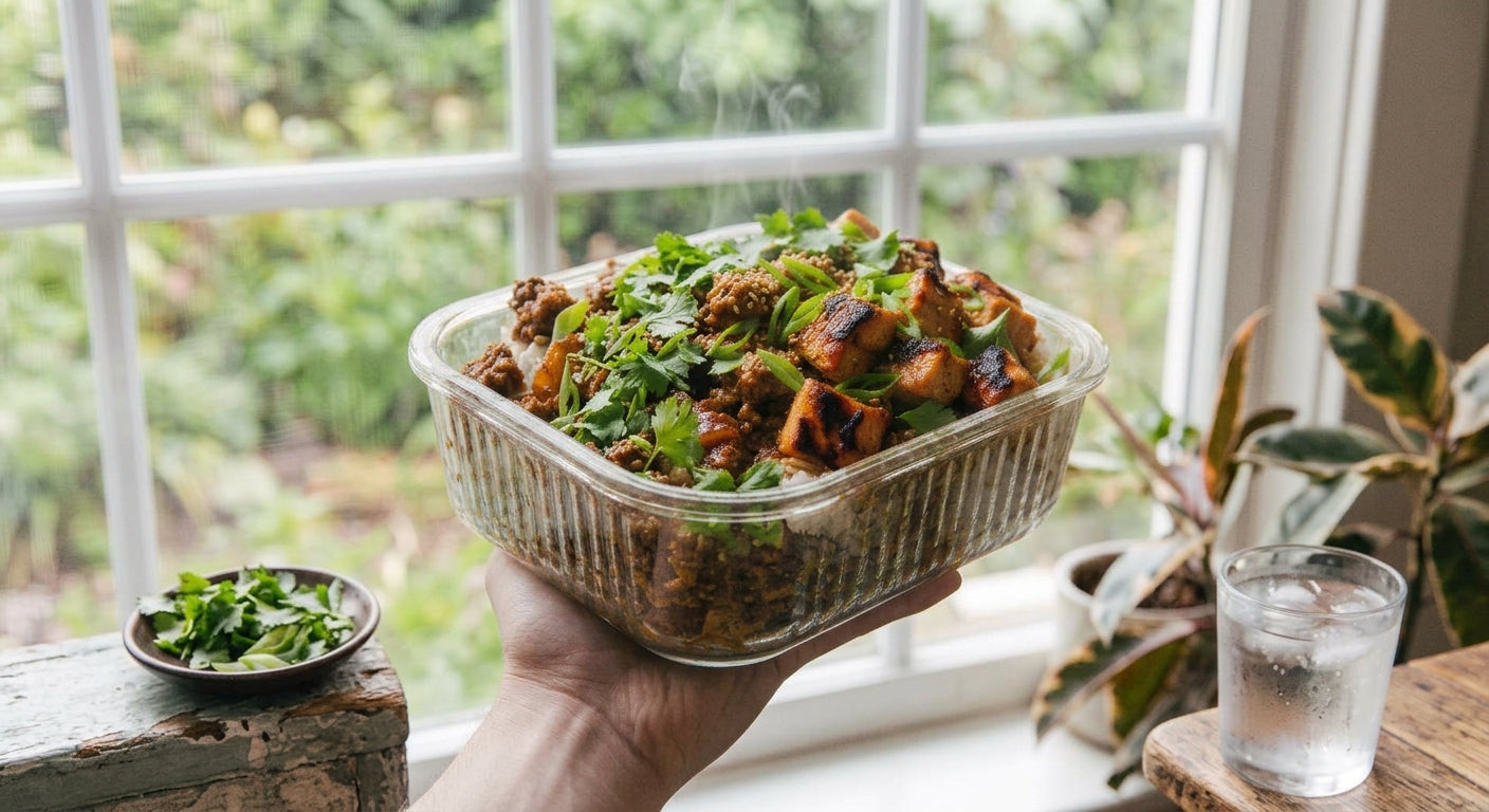 Ultimate Bulk Bowl
