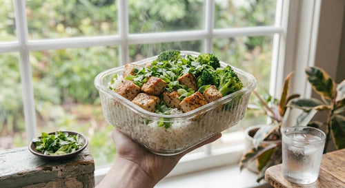 Summer Body Bowl